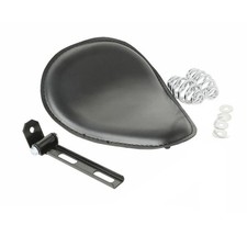 Selle pilote custom avec