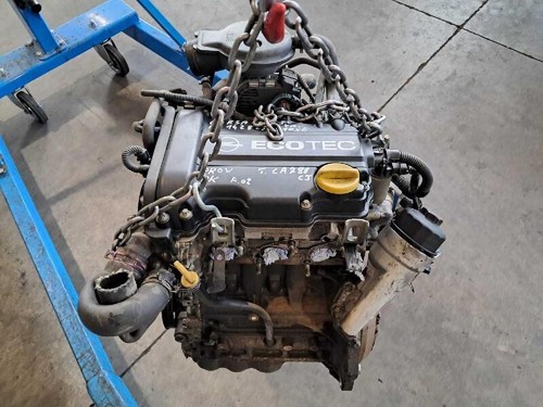 Moteur complet pour opel - ⭐,