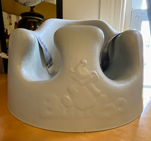 Bumbo baby floor seat - floor,