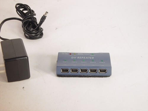 Datavideo 332 repeater - vp-332,