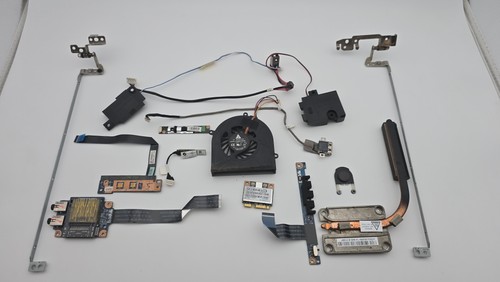 Lot pièces internes lenovo - pièces,