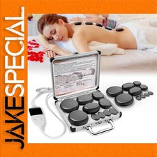 JakeSpecial – Hot Stone