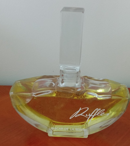 Flacon geant oscar la - oscar,