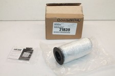 VANCE & HINES QUIET BAFFLE 