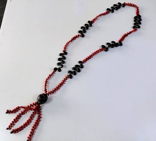 Collier pendentif sautoir