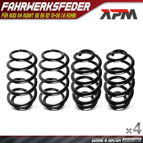 Ressorts suspension - ressorts, de