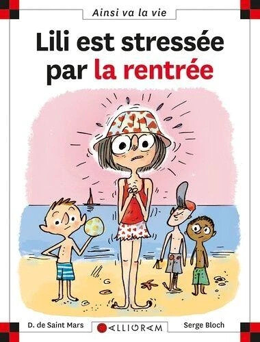 Max lili - et,