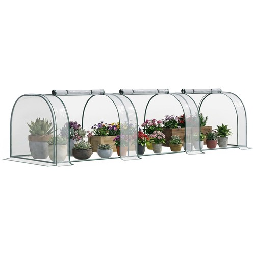 Outsunny mini serre - outsunny,