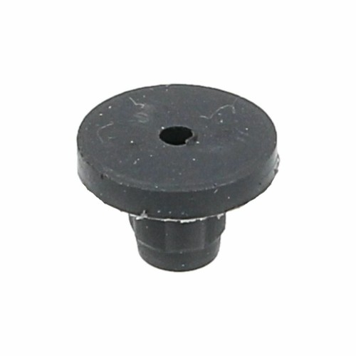 Pied caoutchouc pour grille - en,