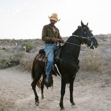  Chapeau De Cowboy Western Réglable Chapeaux Cow-girl Pour Filles