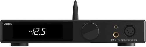 Décodeur amplificateur casque