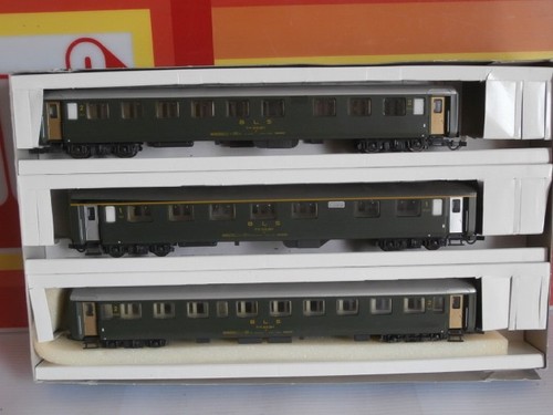 Sbb cff coffret - sbb/cff, de