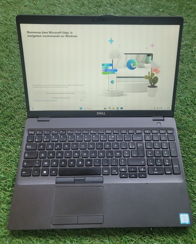 Portable dell latitude 5500 - pc,