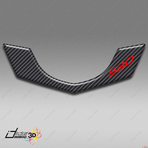 Autocollant protection - 3d,
