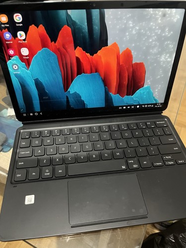 Samsung tab 128 giga avec - samsung,