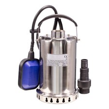 Pompe Immergée Pour Eaux