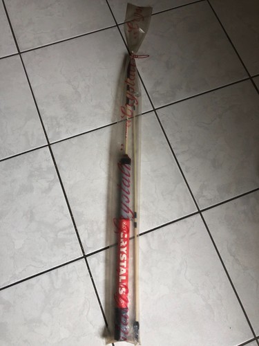 Ancienne canne peche - canne,