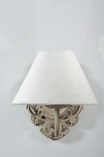 Applique en Bois Avec