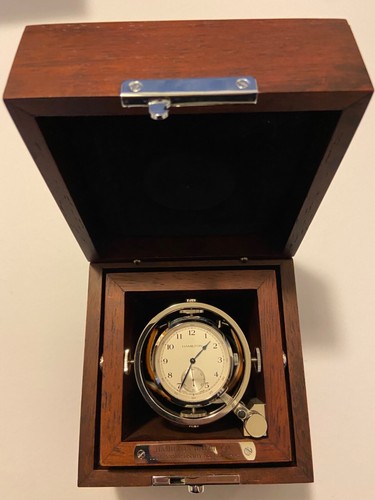 Montre hamilton watch co - :,