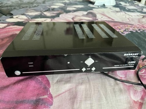 Recepteur satellite 935 - hd,