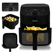 Friteuse à air chaud Airfryer