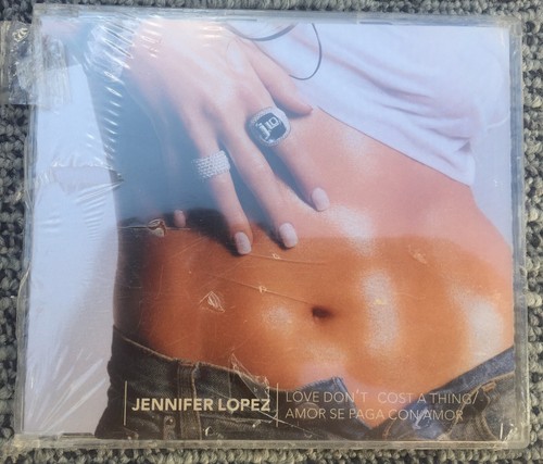 Jlo jennifer lopez - jennifer,