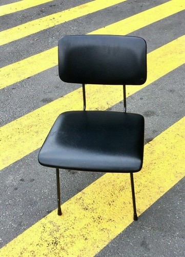 Pierre guariche chaise - pierre,