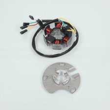 Stator d allumage RMS pour Moto Derbi 50 Senda Sm Drd Pro 2005 à 2011 82852R
