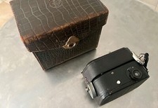 Pathe Baby Film Cine Caméra &