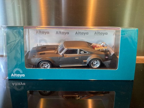 Dodge ice charger premium fast - ice,