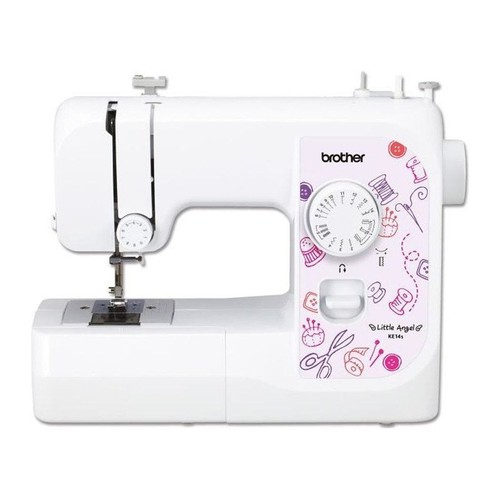 Brother ke14svm1 machine - brother,