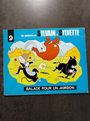 Sylvain sylvette coll - sylvain,