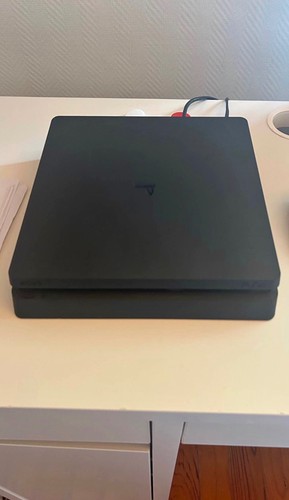 Ps4 slim noir 1to - slim,