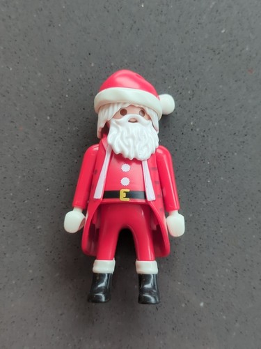 Playmobil christmas santa - playmobil,