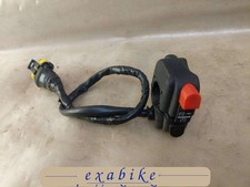 commodo droit pour Moto Guzzi