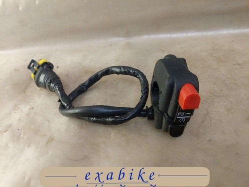 Commodo droit pour moto guzzi - pour,