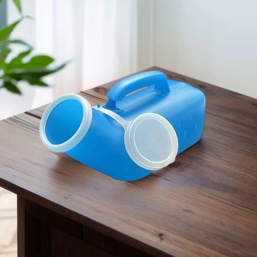 Urinoir portable 1200 avec - ml,