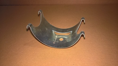 New skm 100mm kart exhaust - new,
