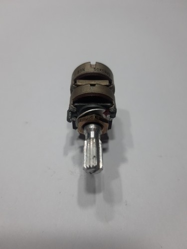 Potentiomètre bass treble - potentiomètre,