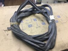PEUGEOT J5 TALBOT EXPRESS REAR RIGHT DOOR FRAME WEATHERSTRIP RUBBER SEAL 871042