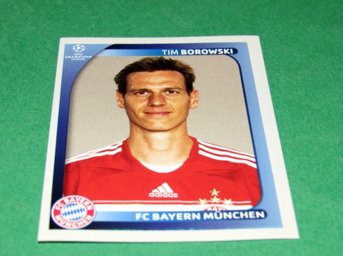 156 borowski bayern - borowski,