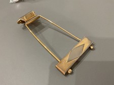 1966 Gibson ES-345 Bass Gold