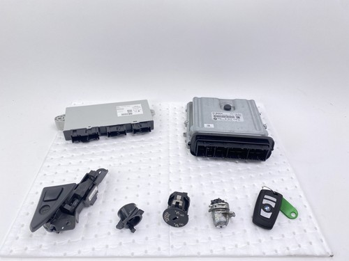 Ecu moteur bmw - ✅✅✅,