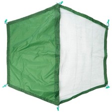 Filet pour protection solaire