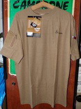 TEE SHIRT FRENCH ARMY COYOTE 