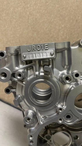 Mint honda nx4 rs125 - nx4, 1995-1997