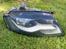 Audi A4 Allroad B8 2011 Droite