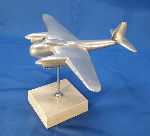 Avion stylisé havilland - de,