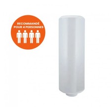 Chauffe-Eau Électrique 200L