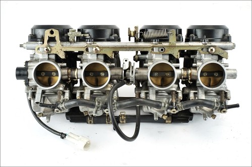 Yamaha yzf 600 thundercat 96 - yamaha, r
